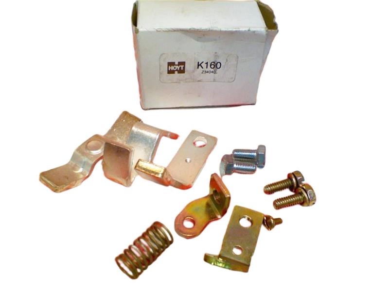 HOYT ELECTRICAL INSTRUMENTS K160