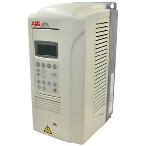 ASEA BROWN BOVERI ACS800-U1-0006-5