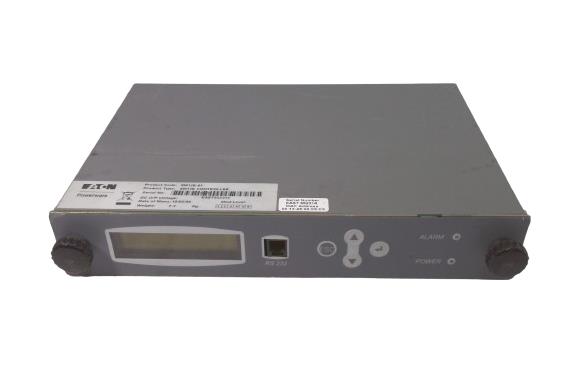 EATON CORPORATION SM12E-01