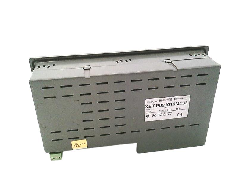 XBT-P021010M133 by SCHNEIDER ELECTRIC