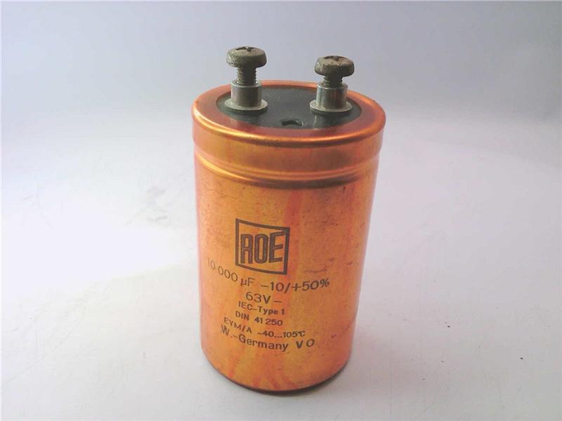 VISHAY 2222-050-58103