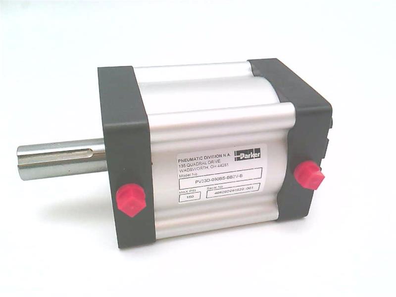 PARKER PV33D-090BS-BB2V-B