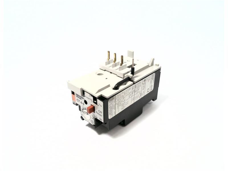 SPRECHER & SCHUH CT4-1.2A