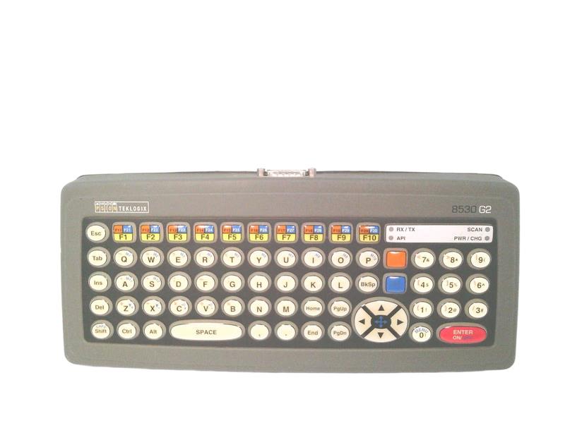 ZEBRA 1060042-400