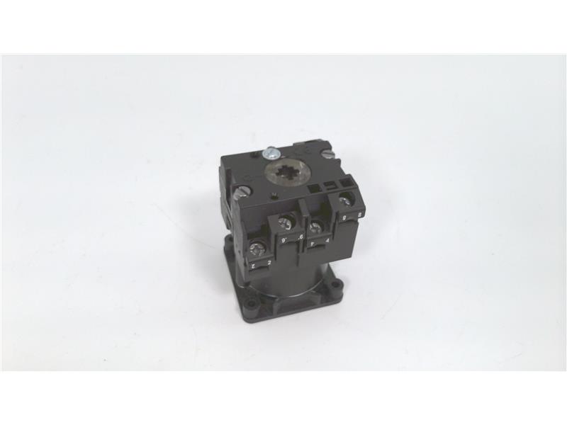 SCHNEIDER ELECTRIC K2D004H