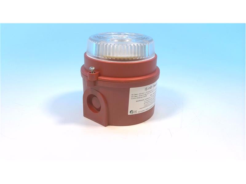 E2 SYSTEMS IS-MB1-R/B