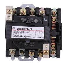 GENERAL ELECTRIC CR305S002AEA