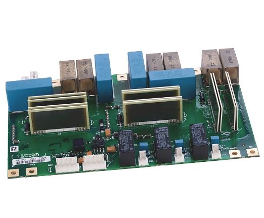 EATON CORPORATION VB00459