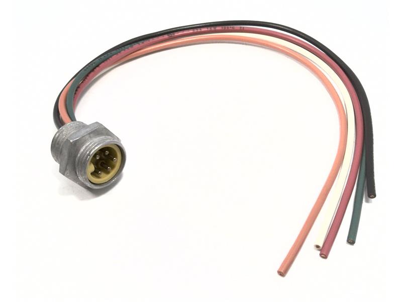 EATON CORPORATION E2059-502