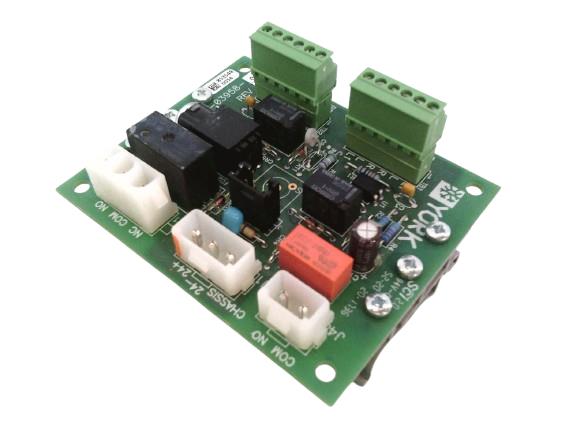 JOHNSON CONTROLS 031-03958-001