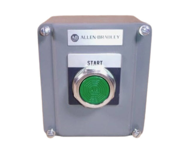 ALLEN BRADLEY 800T-1TB