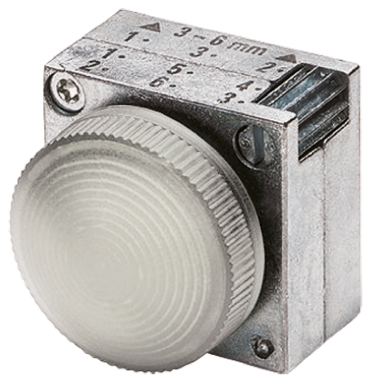 SIEMENS 3SB3501-6BA70