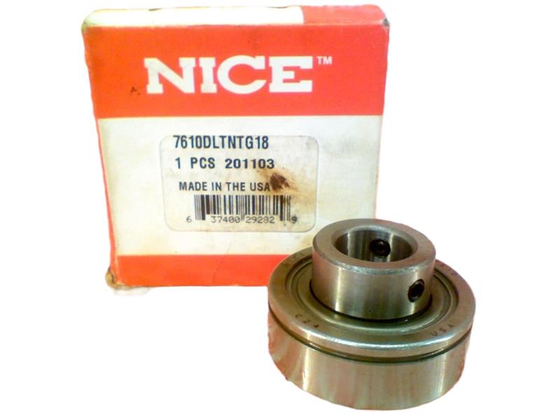7610DLTNTG18 by RBC BEARINGS