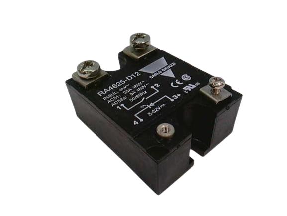 CARLO GAVAZZI RA4825-D12