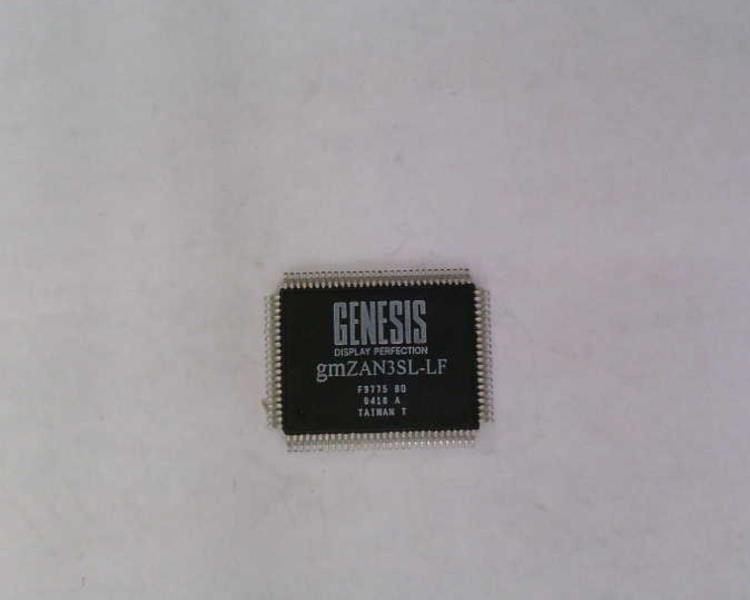 GMZAN3SL-LF by GENESIS