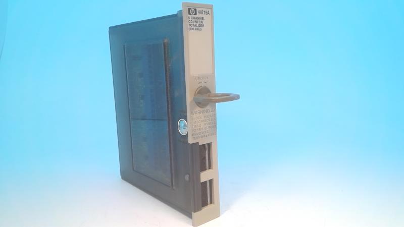 KEYSIGHT TECHNOLOGIES 44715A