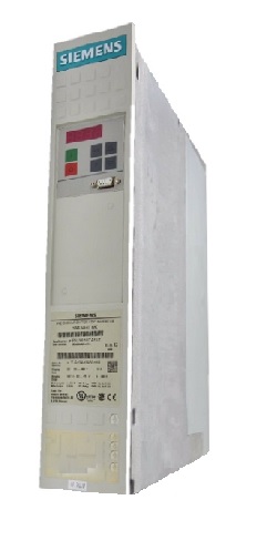 SIEMENS 6SE7016-1TA51-Z