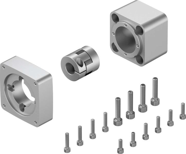 EAMM-A-D60-80P by FESTO