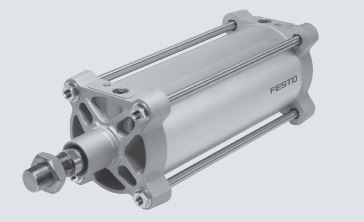 FESTO DSBG-V-160-250-PPV-N3