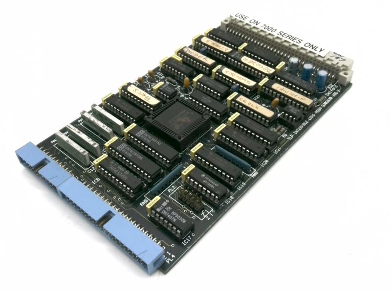 AEW DELFORD SYSTEMS 5305620