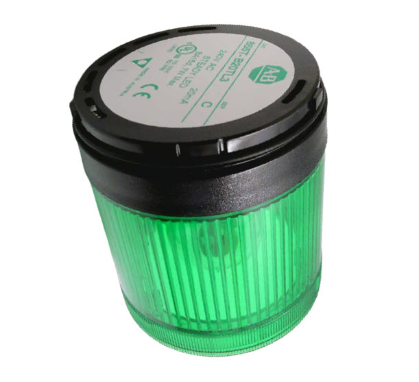 ALLEN BRADLEY 855T-B20TL3