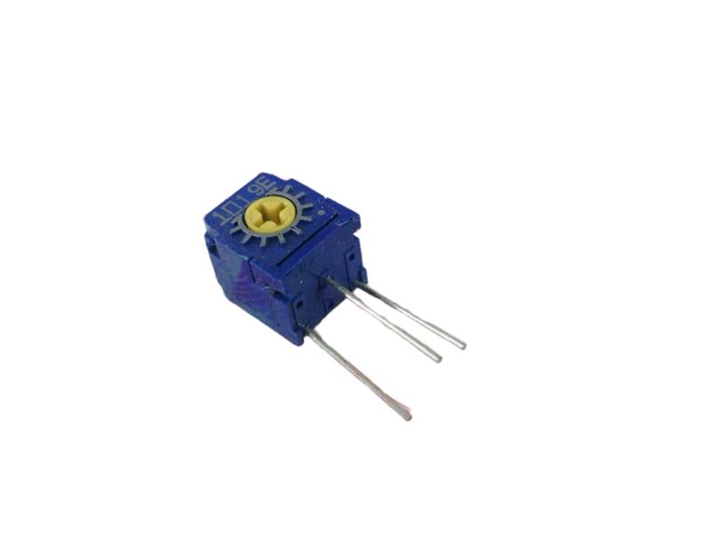 NIDEC CORP CT-6EX101