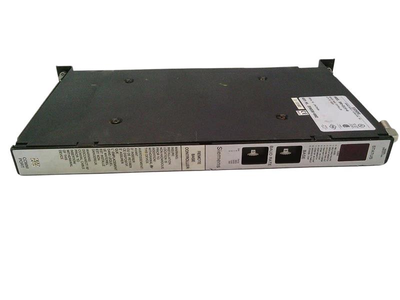SIEMENS 500-2114A