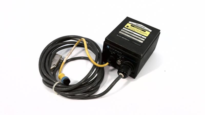 2755-LD4A1 by ALLEN BRADLEY