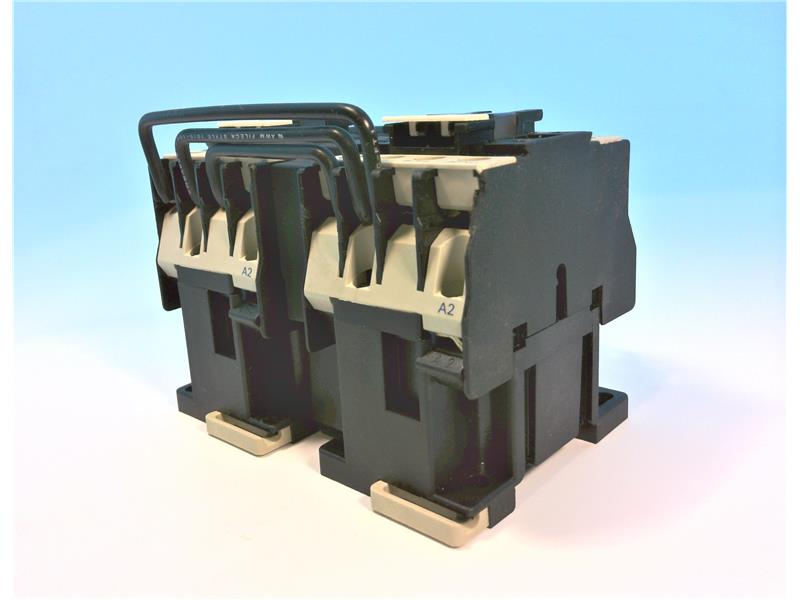 SCHNEIDER ELECTRIC LC2D0901K7