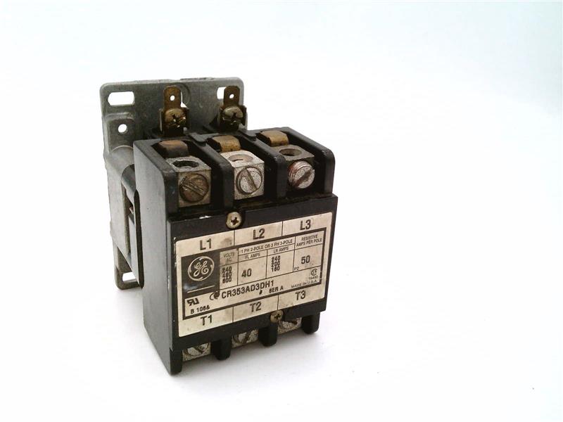 GENERAL ELECTRIC CR353AD3DH1