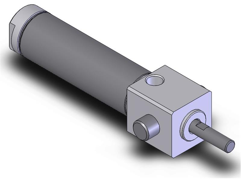 AMERICAN CYLINDER CO INC 1062DBFTS-4.00