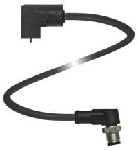VMC-2+P/Z2-2M-PUR-V1-W by PEPPERL & FUCHS