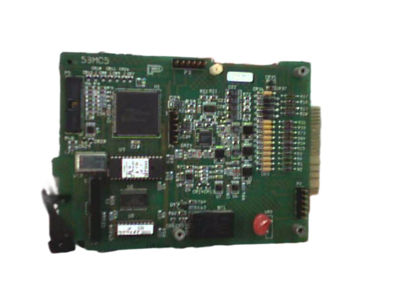 53MC5000A by ASEA BROWN BOVERI