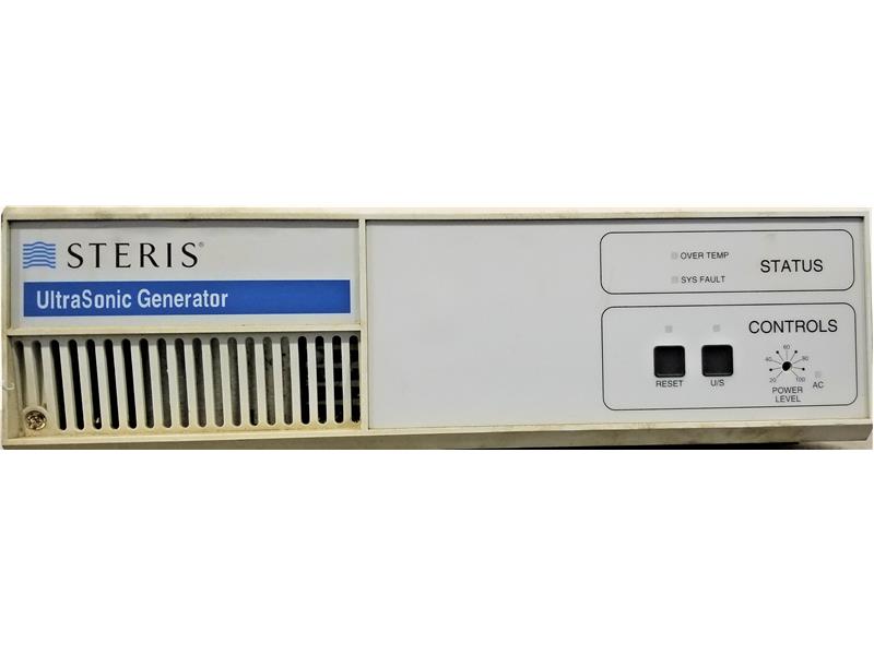 EFECTOR P/S S8340-ST 120V