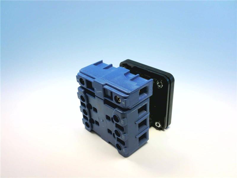 KRAUS & NAIMER KG64B-K400-E