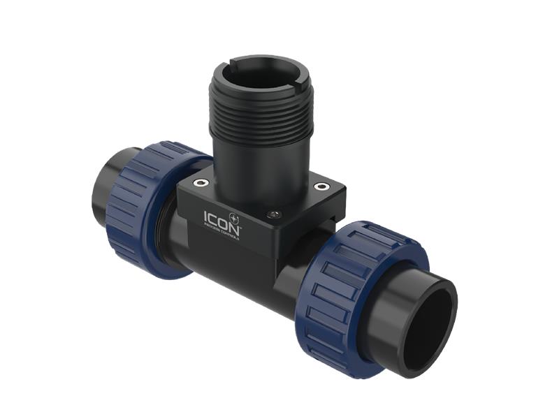 ICON PROCESS CONTROLS PT010