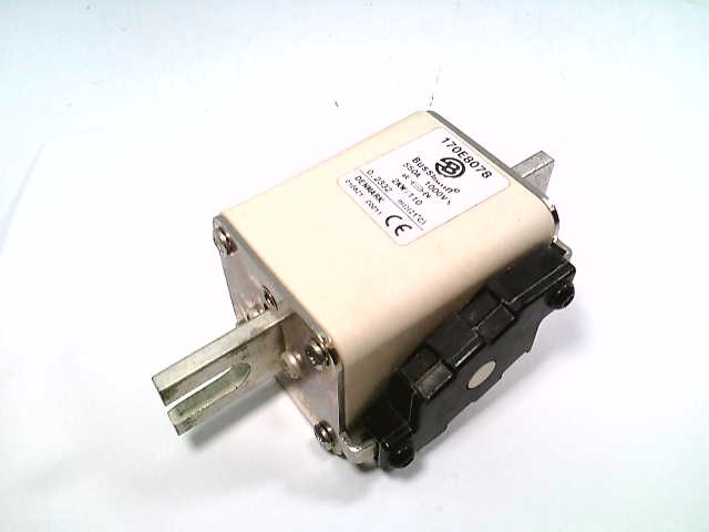EATON CORPORATION 170E8078