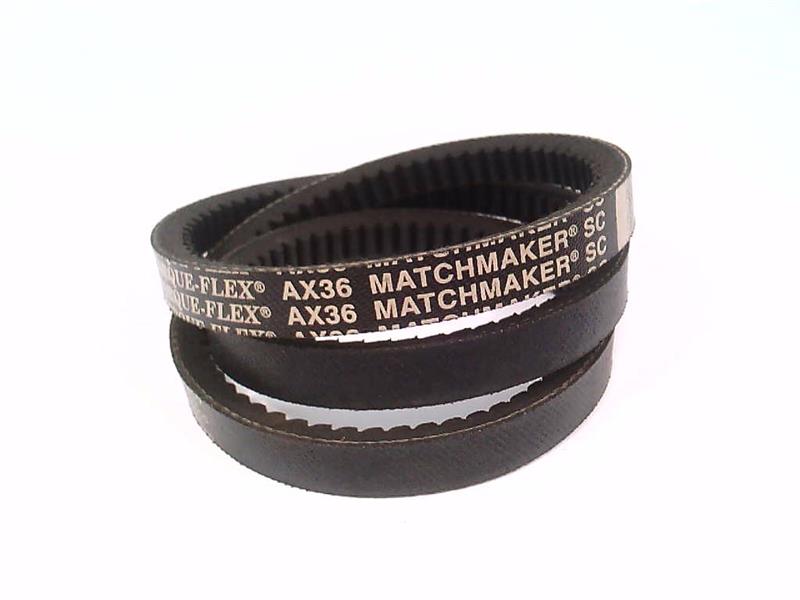 GOODYEAR TIRE & RUBBER AX36