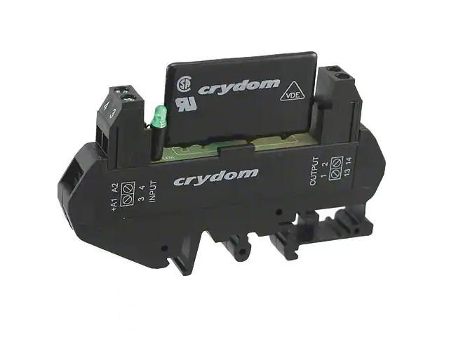 SENSATA TECHNOLOGIES DRA1-CXE380D5