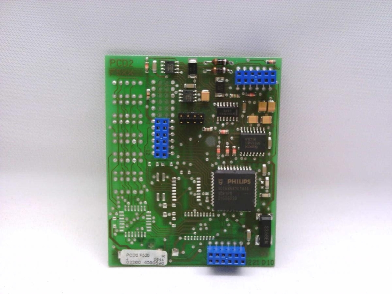 PCD2.F520 by JOHNSON ELECTRIC