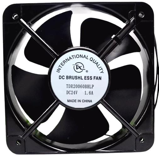 COMMONWEALTH IND TDR20060BHLP-DC24V