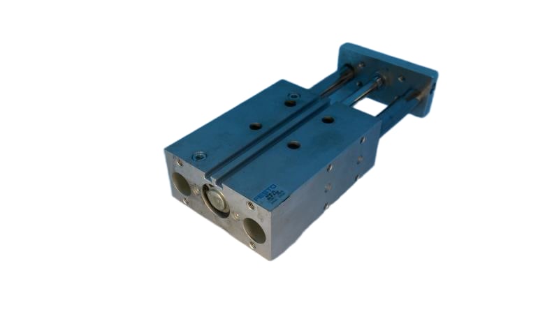 FESTO DFM-25-80-P-A-GF