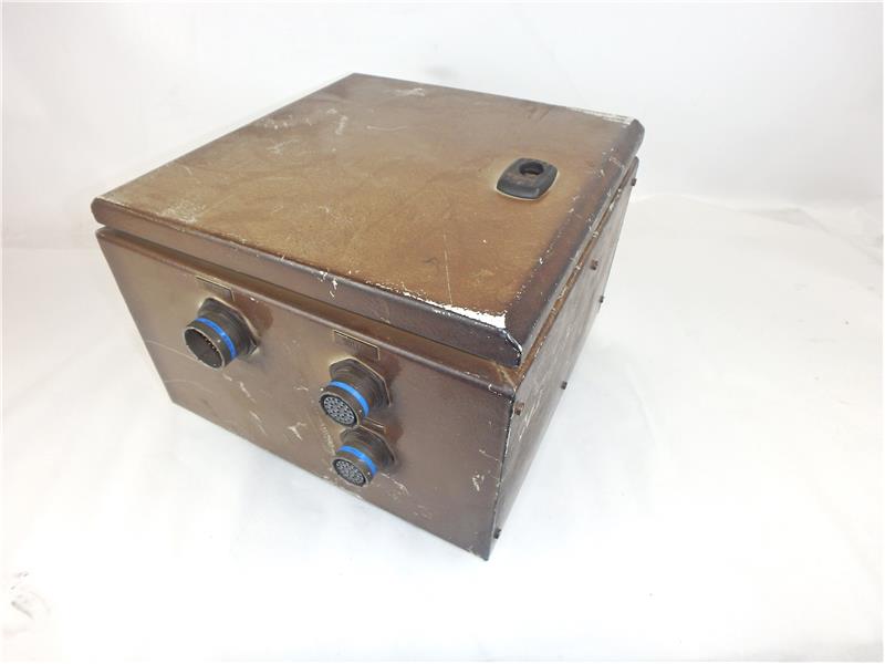 SCHNEIDER ELECTRIC NSYS3D3320