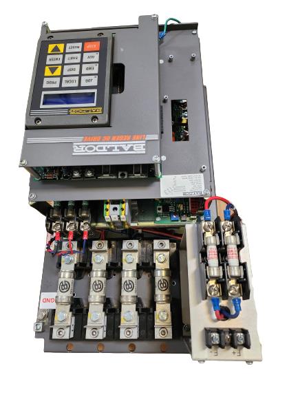 ASEA BROWN BOVERI BC20H215-CL