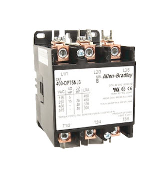 ALLEN BRADLEY 400-DP75NJ3