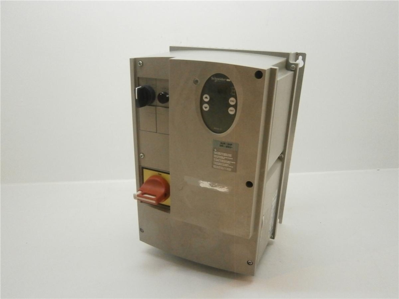 ATV31CU40N4ZH28 by SCHNEIDER ELECTRIC