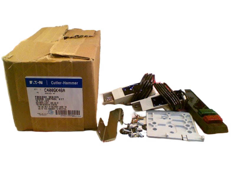 C400GK46A by EATON CORPORATION