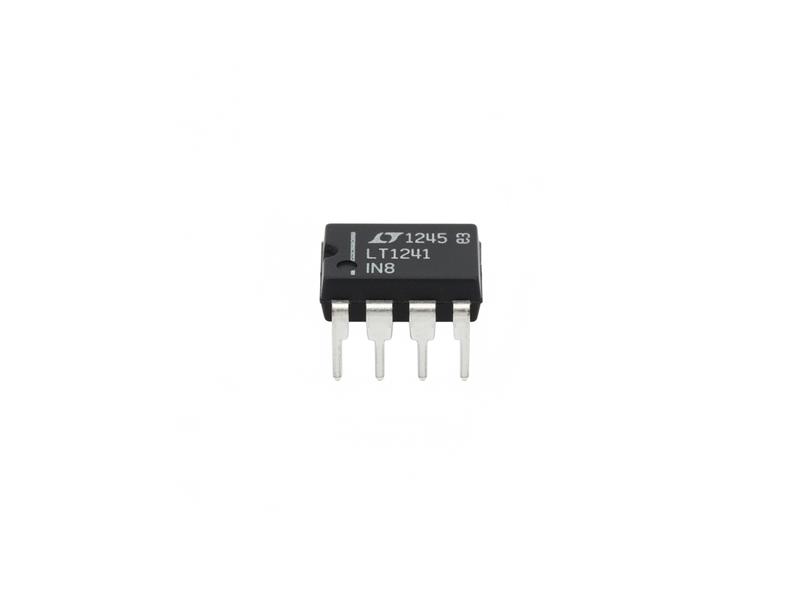 ANALOG DEVICES LT1241IN8#PBF