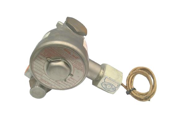 ASCO 2100365F-120/60