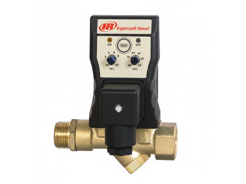 INGERSOLL RAND CNT6197